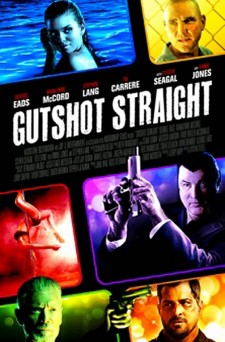12’den Vurmak – Gutshot Straight
