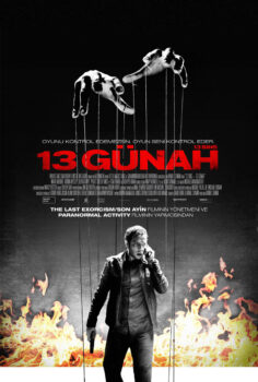 13 Günah – 13 Sins