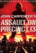 13. Bölgeye Saldırı – John Carpenter’s Assault On Precinct 13