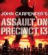 13. Bölgeye Saldırı – John Carpenter’s Assault On Precinct 13