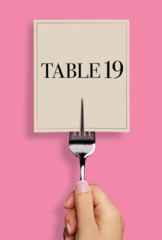 19. Masa – Table 19