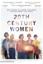20’inci Yüzyıl Kadınları – 20th Century Women