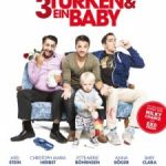 3 Türk 1 Bebek - 3 Türken & ein Baby