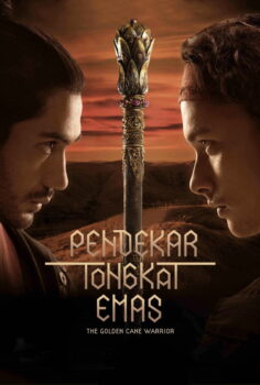 Altın Savaşçı – Pendekar Tongkat Emas