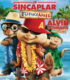 Alvin ve Sincaplar: Eğlence Adası – Alvin and the Chipmunks: Chipwrecked