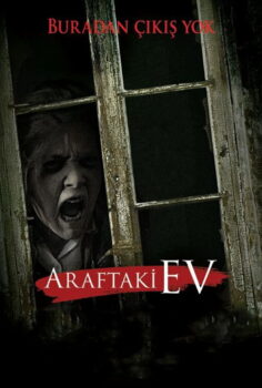 Araftaki Ev – La casa del fin de los tiempos