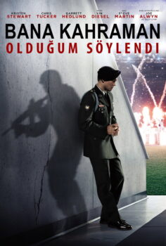 Bana Kahraman Olduğum Söylendi – Billy Lynn’s Long Halftime Walk