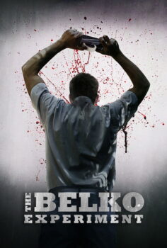 Belko Deneyi – The Belko Experiment