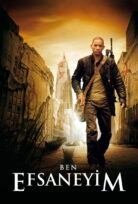 Ben Efsaneyim – I Am Legend