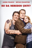 Bu Da Nereden Çıktı? – Why Him?