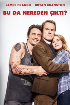 Bu Da Nereden Çıktı? – Why Him?
