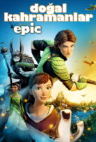 Doğal Kahramanlar – Epic