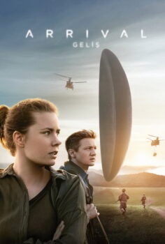Geliş – Arrival