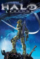 Halo Legends