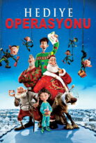 Hediye Operasyonu – Arthur Christmas