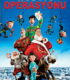 Hediye Operasyonu – Arthur Christmas