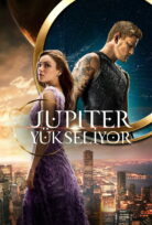 Jüpiter Yükseliyor – Jupiter Ascending