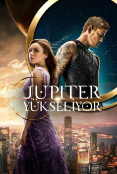 Jüpiter Yükseliyor – Jupiter Ascending