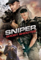 Keskin Nişancı: Hayalet Tetikçi – Sniper: Ghost Shooter