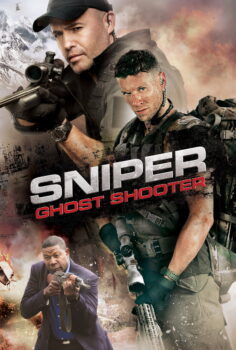 Keskin Nişancı: Hayalet Tetikçi – Sniper: Ghost Shooter