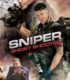 Keskin Nişancı: Hayalet Tetikçi – Sniper: Ghost Shooter
