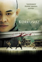 Korkusuz – 霍元甲