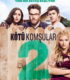 Kötü Komşular 2 – Neighbors 2: Sorority Rising