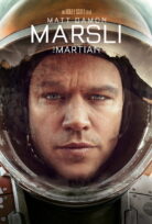 Marslı – The Martian