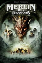 Merlin Ejderhalara Karşı – Merlin and the War of the Dragons