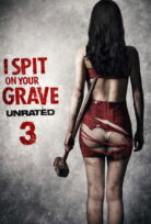 Mezarına Tüküreceğim 3 – I Spit on Your Grave III: Vengeance Is Mine