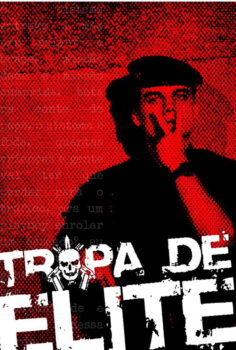 Özel Tim – Tropa de Elite