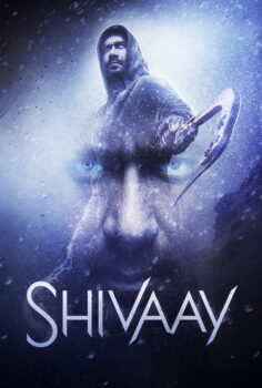 Shiva’ya Yemin Ederim / Shivaay – शिवाय