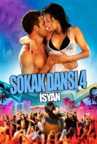 Sokak Dansı 4: İsyan – Step Up Revolution