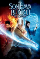 Son Hava Bükücü – The Last Airbender