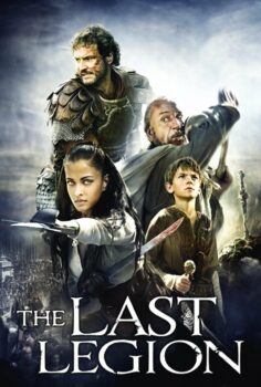 Son Lejyon – The Last Legion
