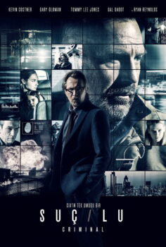 Suçlu – Criminal