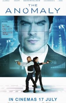 The Anomaly