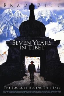 Tibet’te Yedi Yıl