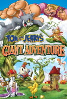 Tom ve Jerry’nin Dev Macerası – Tom and Jerry’s Giant Adventure