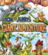 Tom ve Jerry’nin Dev Macerası – Tom and Jerry’s Giant Adventure