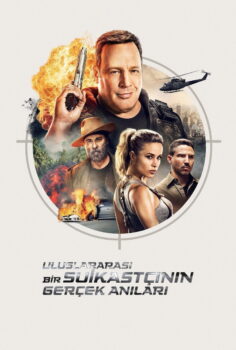 Uluslararası Bir Suikastçının Gerçek Anıları – True Memoirs of an International Assassin