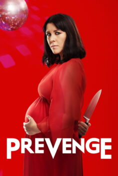 Yalvarış – Prevenge