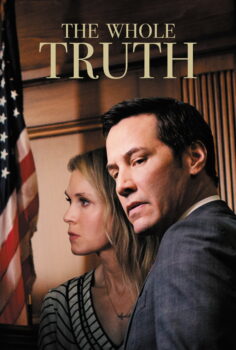 Yüce Adalet – The Whole Truth