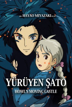 Yürüyen Şato – ハウルの動く城