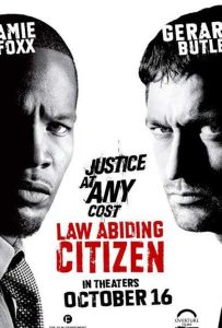 Adalet Peşinde – Law Abiding Citizen