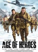 Age Of Heroes