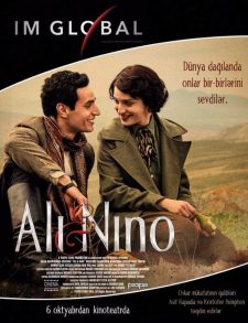 Ali ve Nino