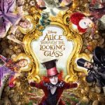 Alis Harikalar Diyarında: Aynanın İçinden - Alice Through the Looking Glass
