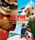 Alvin ve Sincaplar 3 : Eğlence Adası