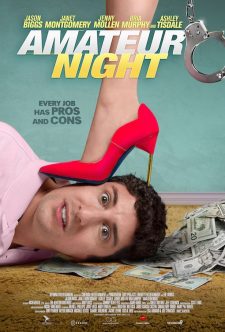 Amatörler Gecesi – Amateur Night
